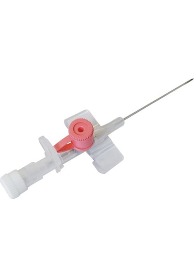 Beybi Anjiokat 20g Pembe- 100 Adet