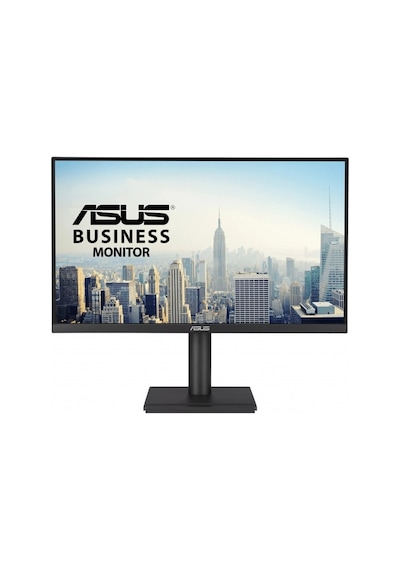 Asus Va27ucps 27 İnch 3840x2160 5ms 100mhz Multimedia Hdmı Dp Type C Monitör