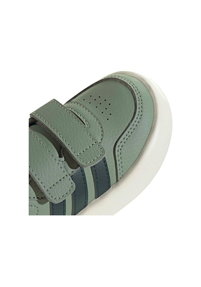 Adidas Breaknet 3.0 Cf I Bebek Günlük Ayakkabı Kı8670 Yeşil Yeşil