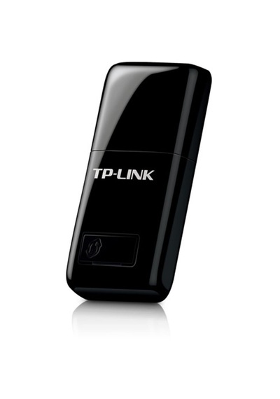 Tp-lınk Tl-wn823n N Serisi 300mbps Usb Adaptör-45614