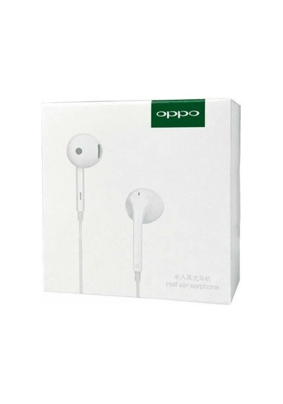 Oppo Kulaklık Mh135 3.5mm Jack Girişli Kulaklık Senalstore