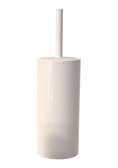 Prima Nova Flores 5'li Banyo Seti - Bej Bej