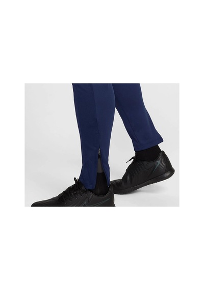 Nike Nıke M Nk Df Acd25 Pant Kpz Eşofman Alt Erkek Lacivert