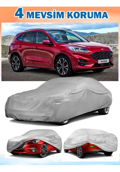 Ford Kuga Branda Lüx Kalite Oto Brandası,araba Çadırı SUV Branda