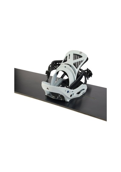 Burton Burton Genesis Est Erkek Mavi Snowboard Bağlaması 27624