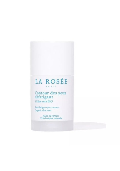 La Rosee Organik Aloe Vera İçeren Göz Çevresi Stick 15 Ml