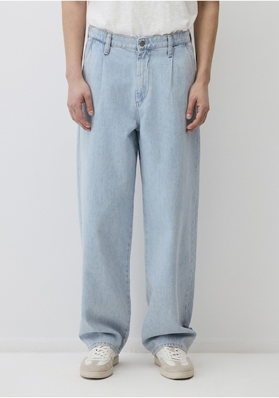 Mavi - Billie Street Buz Mavisi Jean Pantolon 0011239-89919 Açık Mavi Mavi - Billie Street Buz Mavisi Jean Pantolon 0011239-89919 Açık Mavi