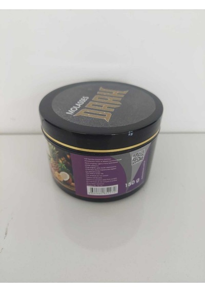 Ecstatik Kokulu Nargilemelası Bitkisel 150g