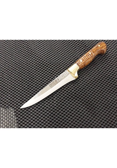 Kemik Sıyırma Bıçağı 25Cm Toplam Uzunluk