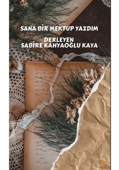 Sana Bir Mektup Yazdım / Kolektif