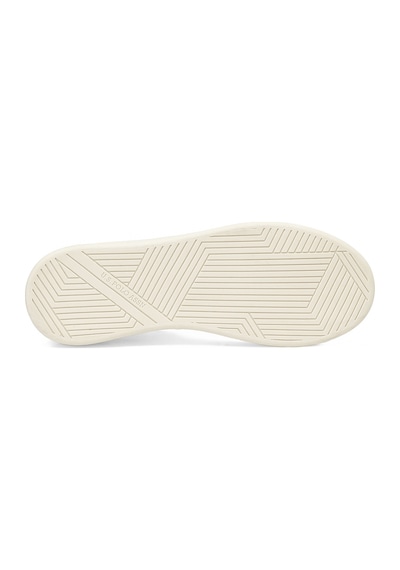 U.s. Polo Assn. Olena 5fx Pudra Kadın Sneaker 000000000101947234 Pembe