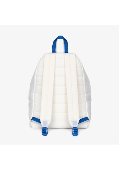 Eastpak Padded Pak'r Ghostbusters Puft Unisex Beyaz Sırt Çantası Ek0006201z41 Beyaz