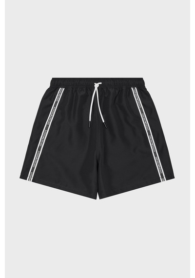 Emporio Armani Erkek Mayo Short Em001382 Af12333 Uc001 Siyah Siyah