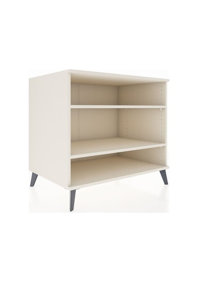Kronos Şifonyer 2 Raflı 88x59x80 Aytaşı-aytaşı Aytaşı