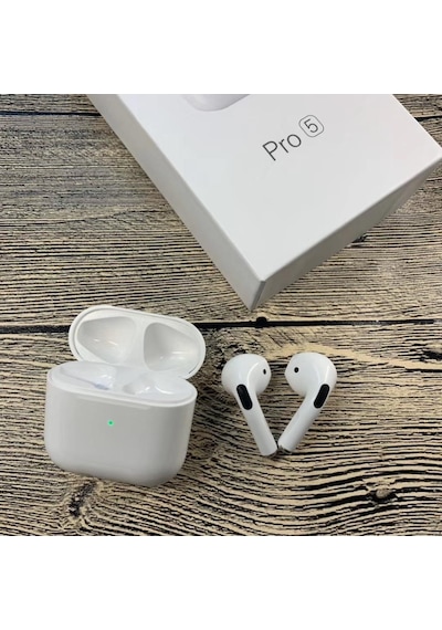 Pro 5 Bluetooth 5.0 Kulak İçi Kulaklık