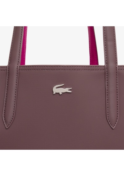 Lacoste Kadın Çanta Nf2142aa.t85 Bordo