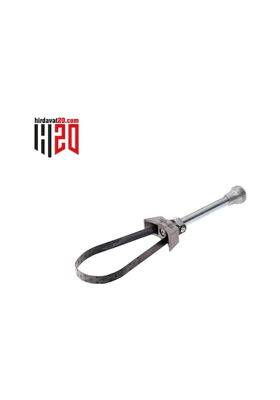 İzeltaş Ayarlı Yağ Filtresi Sökeceği 100 MM - 0637550100