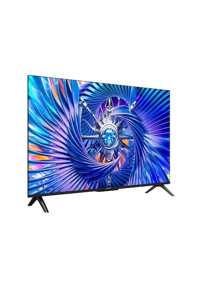 iFFALCON 43U65A Pro 43" 109 Ekran Uydu Alıcılı 4K Ultra HD QLED Google TV