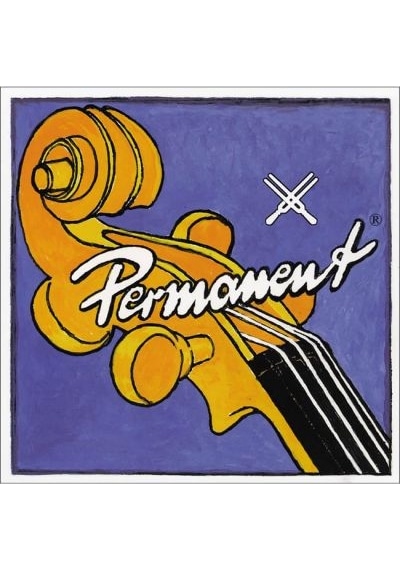 Pirastro Permament Soloist D ( Re ) Tek Çello Teli 337280