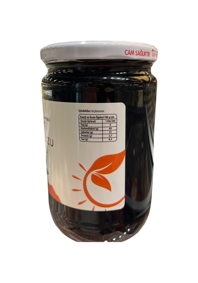 Keçiboynuzu Pekmezi 800 Gr Mg-7820