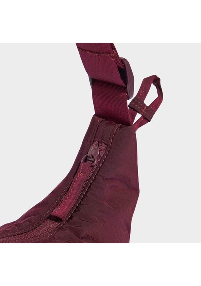Adidas Glow Kadın Bordo Omuz Çantası Kt4407