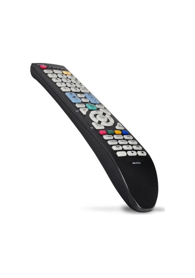Samsung Uyumlu Rm-D762 Lcd-Led Tv Kumanda