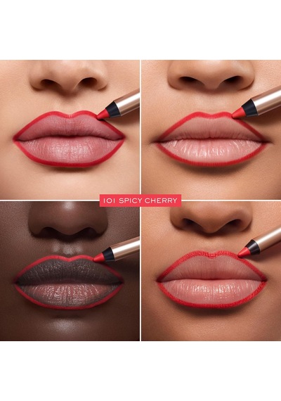 Lancome Idole Lip Liner -101 Spicy Cherry Dudak Kalemi