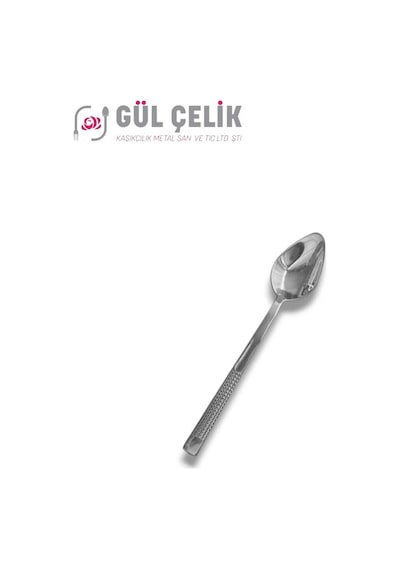30 Parça 6 Kişilik Çatal Kaşık Seti Hasır Model Kutulu 18/0 Kalite Paslanmaz Çelik