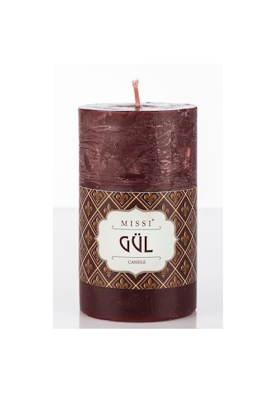 Missi 7x12 Bordo Mum
