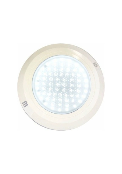 Sıva Altı Led Havuz Lambası 95 Kovansız Beyaz Işık