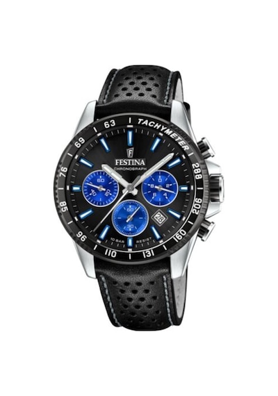 Festina F20561/6 Chronograph Erkek Kol Saati