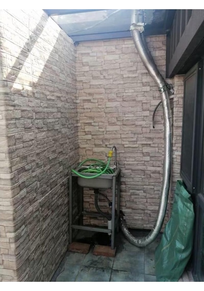 Kahve Köpüğü 3D Kendinden Yapışkanlı Duvar Kağıdı Paneli Nw46