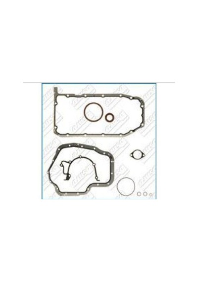 ELRING 413100 Motor Takım Conta Alt Astra F G Vectra B 2.0 16V X20Xev