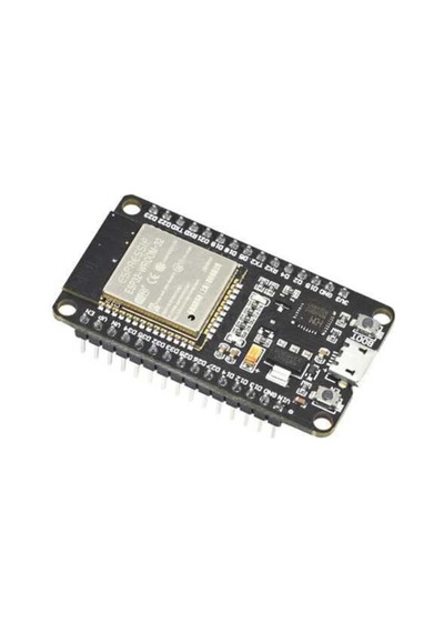 Esp32-wroom-32 Wifi Bluetooth Geliştirme Modülü