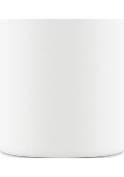 Urban Bottle Ice White Paslanmaz Çelik Su Şişesi 500 Ml Beyaz