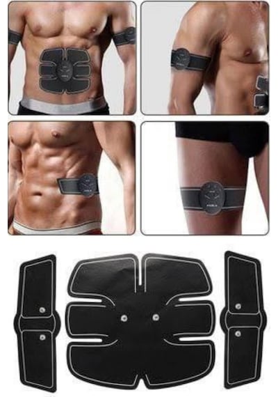 Sixpad - Novapazr - - 679 - Çok Renkli