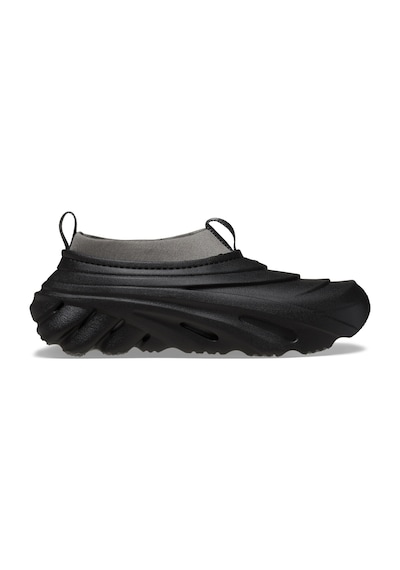 Crocs Echo Storm Unısex Terlik 209414-003 209414-003 Siyah Siyah