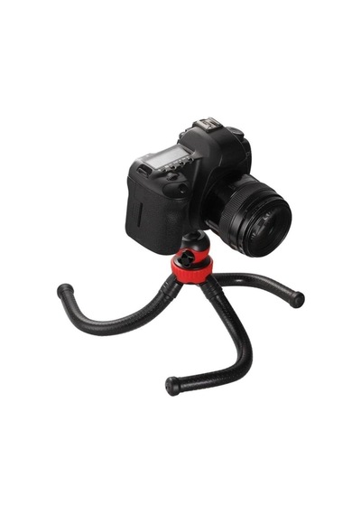 Flexible Esnek Tablet & Telefon Tutucu Tripod