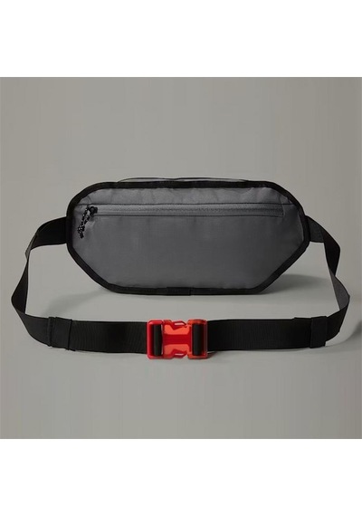 The North Face Çanta Bel Çantası Y2k Hip Pack Kırmızı Kırmızı
