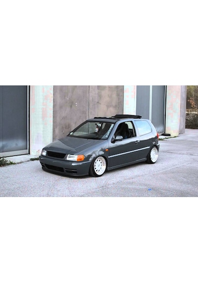 Volkswagen Polo Hb Led Sis Farı (1995-1999)