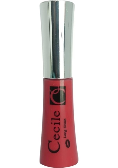 Kalıcı Mat Ruj / Long Kisses Lipgloss 08 Diğer