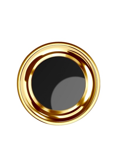 El Casco Masaüstü Ataçlık Gold 657-l