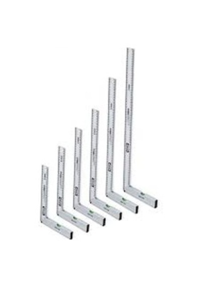 Sgs1705 60 Cm Terazili Alüminyum Gönyee