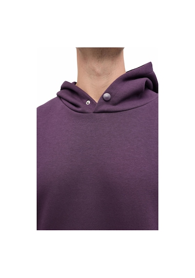 Lumberjack Mb Ros 17hs109 5pr Mor Erkek Sweatshirt 000000000102032528 Mor