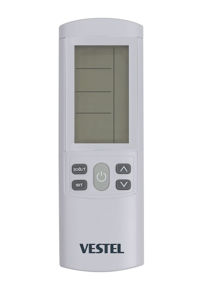 Vestel Flora Doğa Inverter 072 Wi-Fi 7000 BTU Duvar Tipi Klima