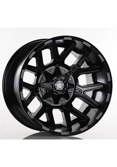 6 114,3 20 12.0 Et-44 Ch66.1 Emr-1234-04 Matt Black