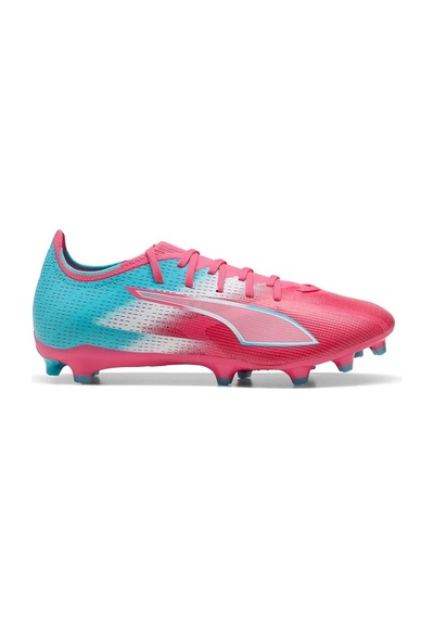 Puma 10876501 Ultra 6 Match Re-charge Fg/ag Erkek Krampon Mavi