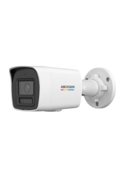 Ds-2cd1027g3-lıuf Sabit Lens 2mp Colorvu Bullet Ip Kamera