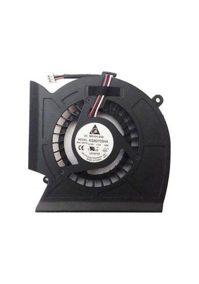 Samsung Uyumlu R540Ep Fan Cpu İşlemci Fanı
