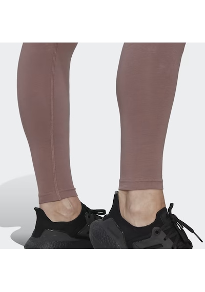 Adidas Hl2143 Essential Pamuklu Kadın Hamile Tayt 001